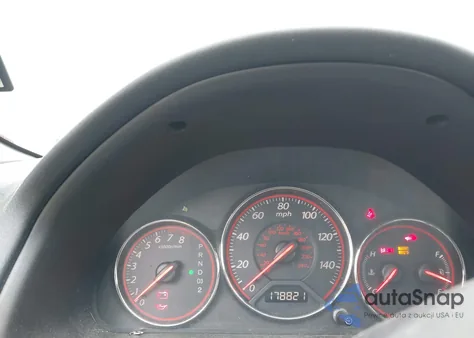 2004 Honda Civic Lx из США, поврежденный, VIN 1HGEM22584L028875